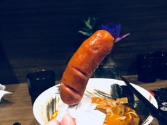 -雷神拉面(财富中心玉米楼店)