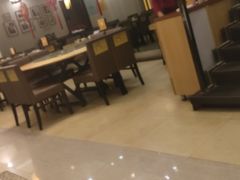 大堂-東城故事·尋找姆媽的味道(玉兰路店)