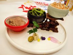 -同庆楼(滨湖万达广场店)