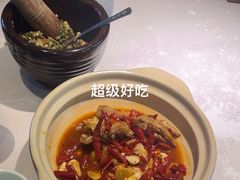 -费大厨辣椒炒肉(黄兴中心广场店)