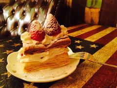 -治愈系甜品The Soothing Dessert(科海大楼店)