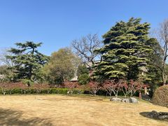 -济南大明湖景区