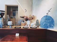 -EAU CAFE(永康路店)
