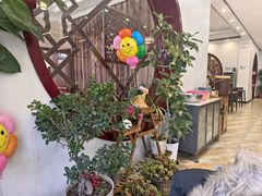 -丽泽山庄·生态怀柔菜·虹鳟鱼(红螺寺店)