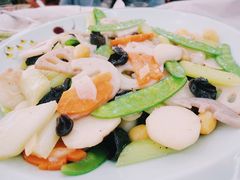 -水乡人家私房菜(逢简店)