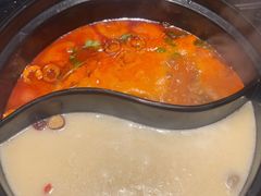 -捞王猪肚鸡火锅(昆山店)
