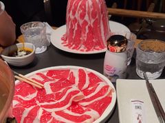 -东来顺·非遗火锅(高新店)
