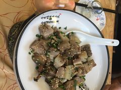 -水乡人家私房菜(逢简店)