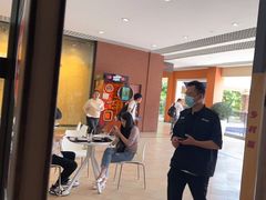 -乡村基(双流时代奥特莱斯餐厅)