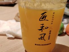 -匠和风精致料理(宁德万达店)