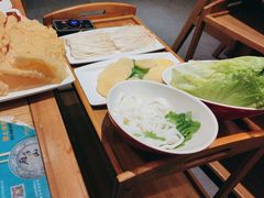 -牛很鲜潮汕牛肉火锅(乐清店)