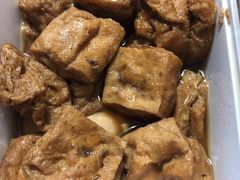 -好嫂子酱猪手•农家菜(蒲黄榆店)