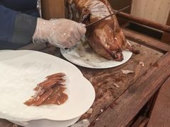 -燕风楼烤鸭店(建设总店)
