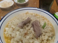 -毅祥斋老孙家泡馍(西羊市店)