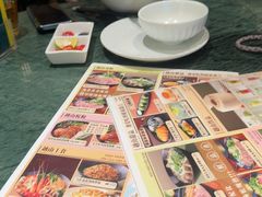 -美奈小馆·越南料理(福田星河COCO Park店)