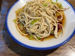 -穿越时尚餐厅(英武中路店)