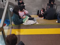 -谢列梅捷沃国际机场