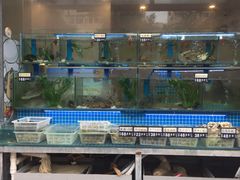 -富临港·蒸汽海鲜·手抓海鲜·炒菜(栈桥店)