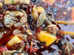 -黑竹香鸡(营和巷店)
