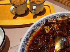 -杨记隆府重庆江湖菜(大悦城店)
