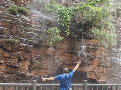 -湖洞水自然风景区