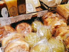 -莉莲蛋挞(日月光店)