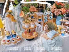 -玉见cake低糖蛋糕甜品台定制(河西店)