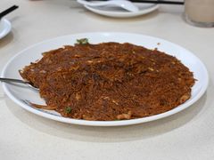 炒米粉-新山亚明小厨