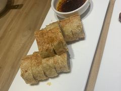 -枣子树·素食餐厅(普陀山店)