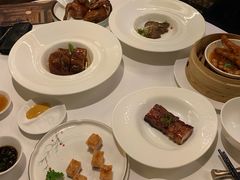 -富力丽思卡尔顿酒店·丽轩中餐厅
