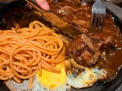 -开心果牛扒城(雍华庭店)