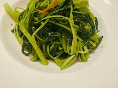 -红棉中餐厅·广州海航威斯汀酒店