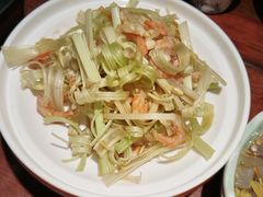 -前海沿·青岛菜(五四广场永旺店)