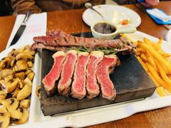 -Entrecôte 法国牛扒馆(保利·时光里店)