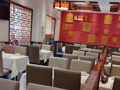 -福来居烤鸭店(天坛二店)