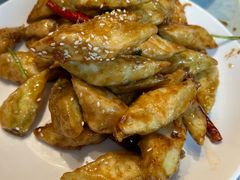 -玉林烤鸭店(定福庄店)
