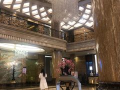 -上海浦东星河湾酒店