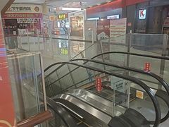 -天津梅江印象城