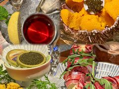 -Osteria Garden 生蚝花园餐厅(原进贤路店)