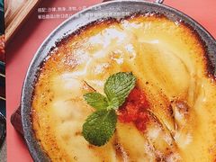 -Mr.Fish鱼鲜生海鲜放题(高德置地冬广场店)