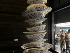 -郑州建业艾美酒店