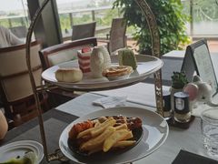 -璟象酒店-爱丽坊景观餐厅