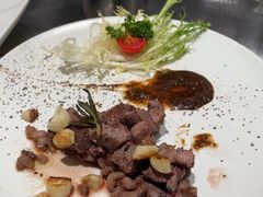 -板焱铁板烧(梅溪湖店)