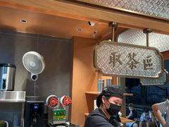 -一树一叶·福建茶档(石鼓路店)