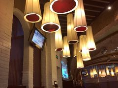 -拉蒂娜·巴西牛排馆 Latina·Brazilian Steakhouse(陆家嘴旗舰店)