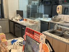 -BreadTalk面包新语(虹口龙之梦店)
