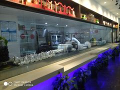 -鸭王烤鸭店(三里河店)