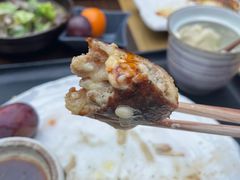 爽脆的烤牛舌-炉匠炉端烧·酒(国金中心商场店)