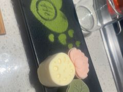 -海底捞火锅(巴黎春天浦建店)