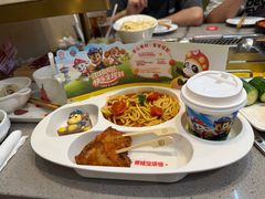 -海底捞火锅(铂澜大象城店)